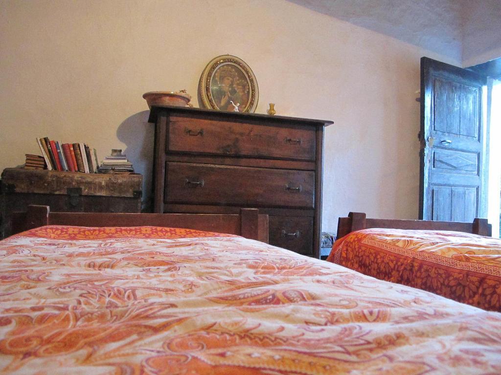 Meiro Di Choco Pradleves Habitación foto