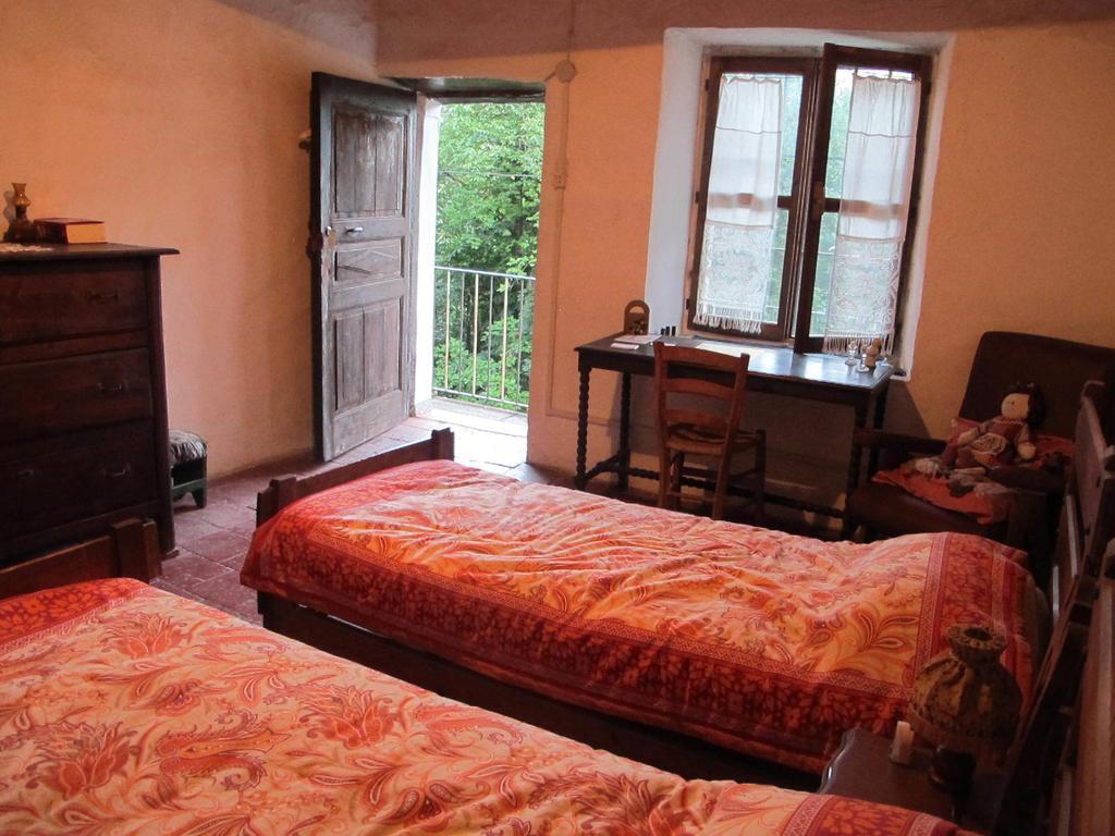Meiro Di Choco Pradleves Habitación foto