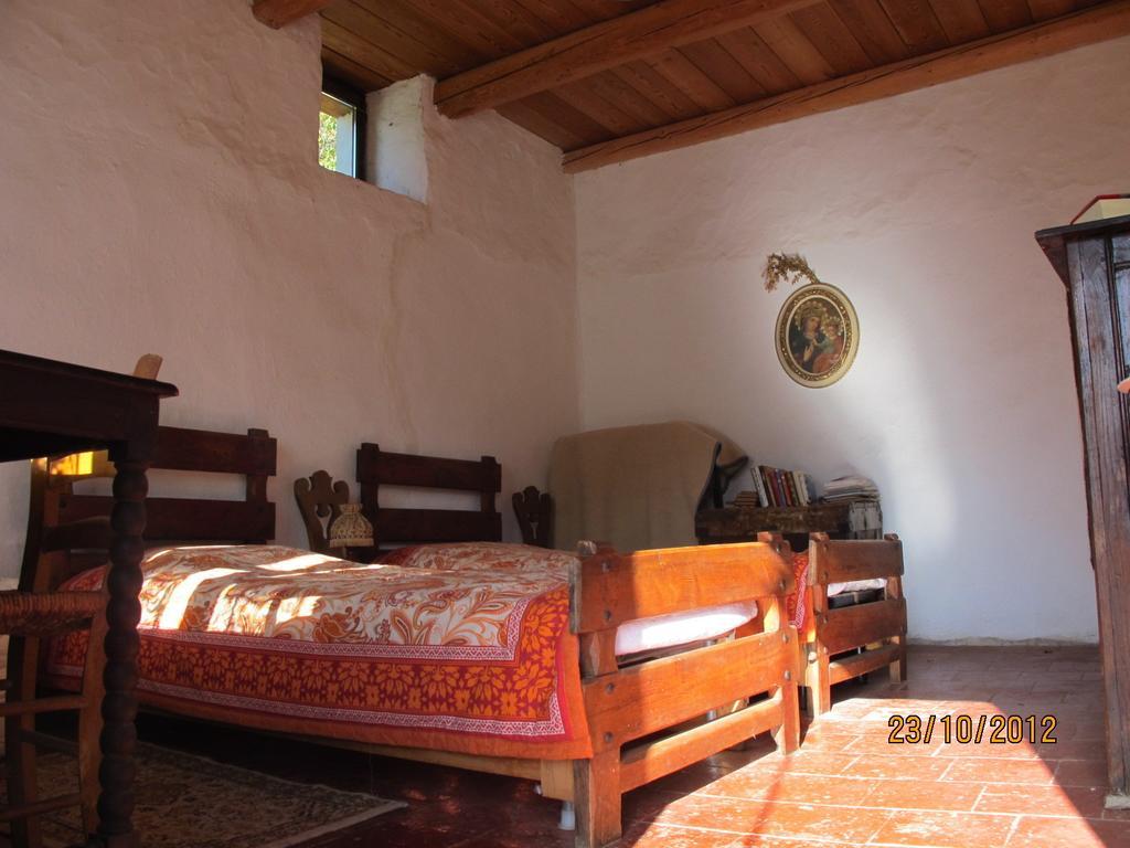 Meiro Di Choco Pradleves Habitación foto